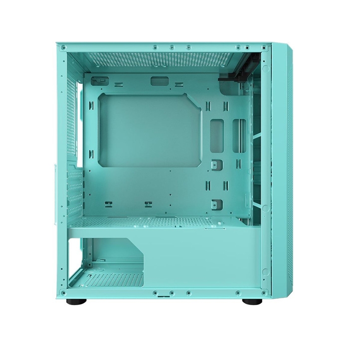 VỎ CASE MÁY TÍNH GIPCO 5986 DG