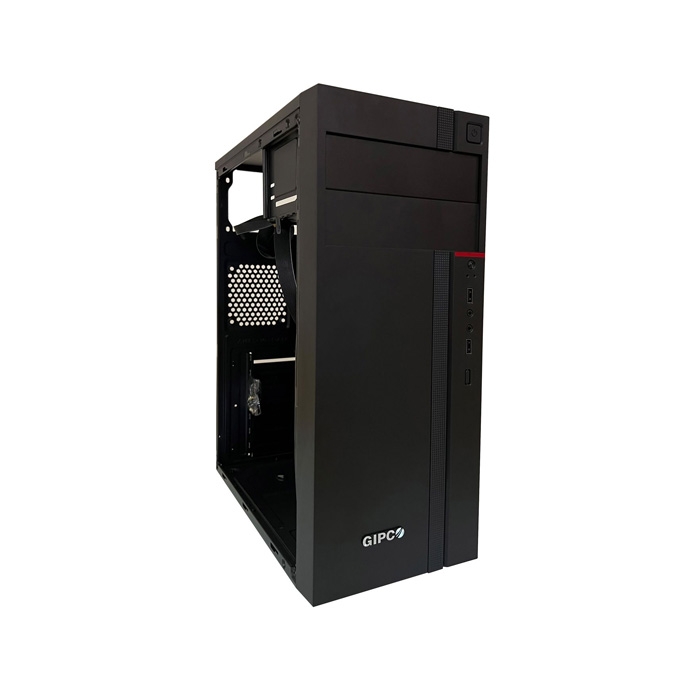 VỎ CASE MÁY TÍNH GIPCO GIP3986H