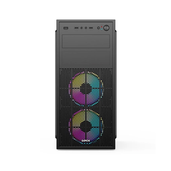 VỎ CASE MÁY TÍNH GIPCO GIP3986L
