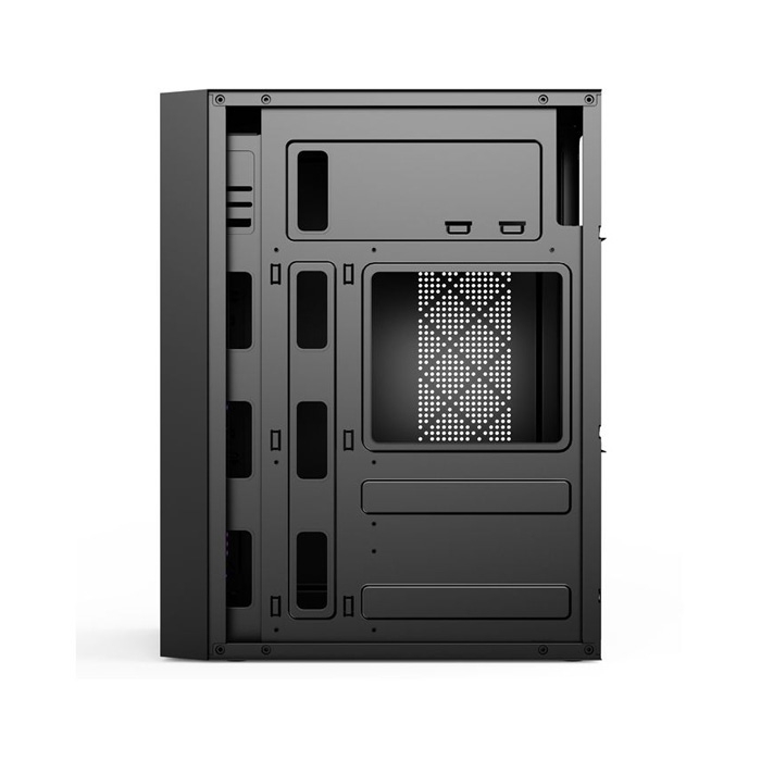 VỎ CASE MÁY TÍNH GIPCO GIP3986L