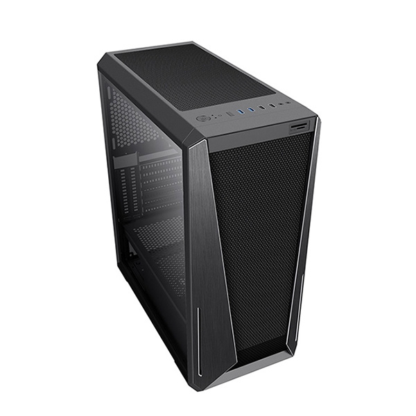 VỎ CASE  MÁY TÍNH E-DRA PREDATOR ECS1501