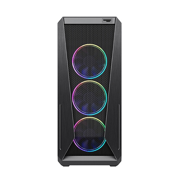 VỎ CASE  MÁY TÍNH E-DRA PREDATOR ECS1501