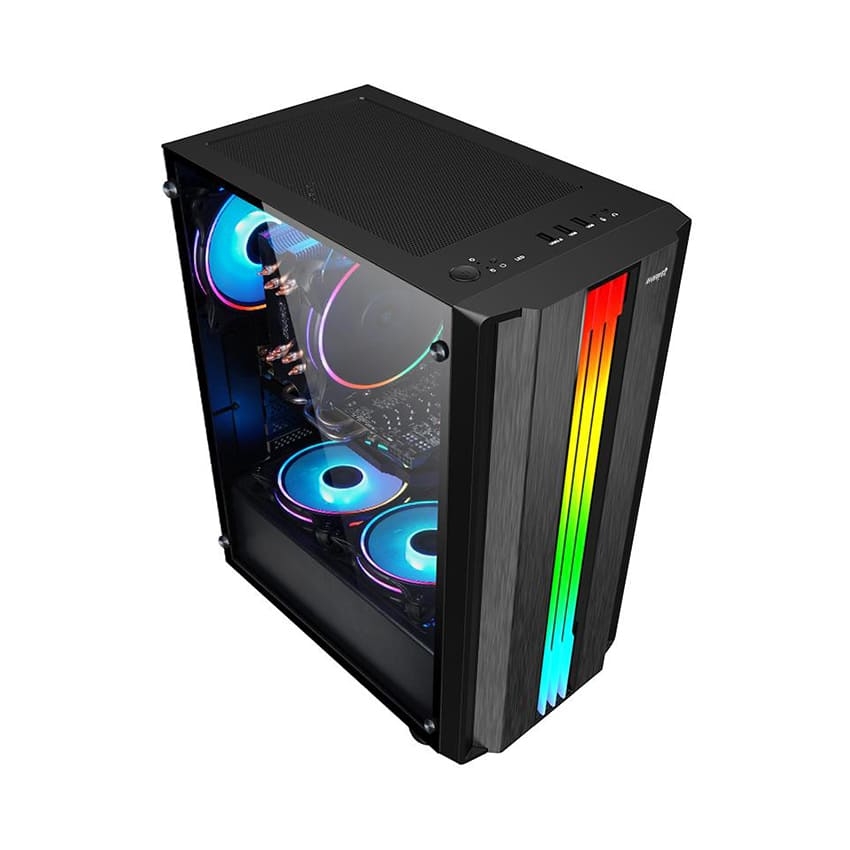 VỎ CASE  MÁY TÍNH FORGAME S-E