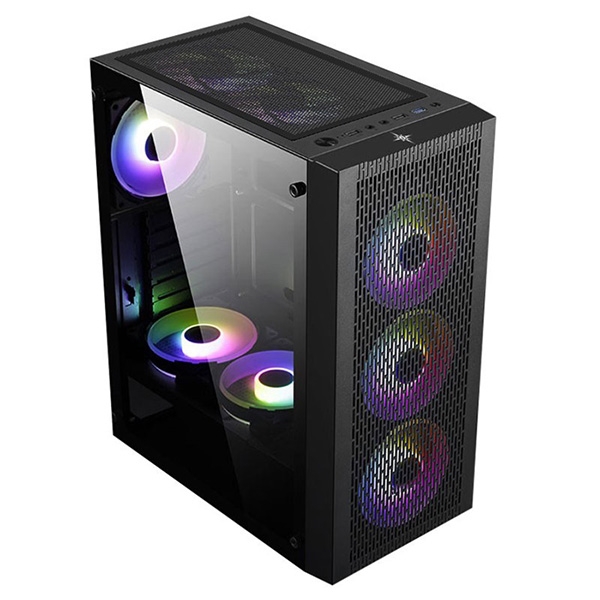 VỎ CASE  MÁY TÍNH KENOO ESPORT M100