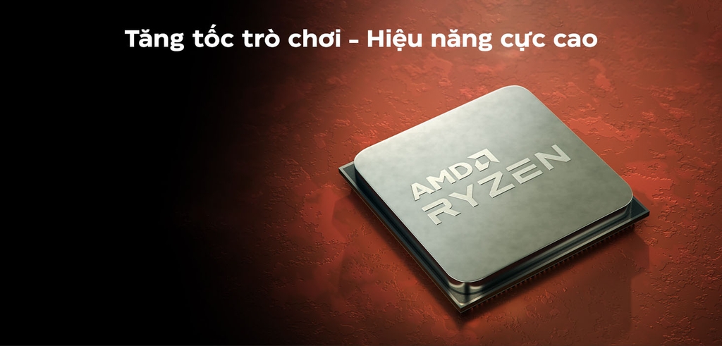 CPU AMD Ryzen 5 5600X (Zen 3| AM4)