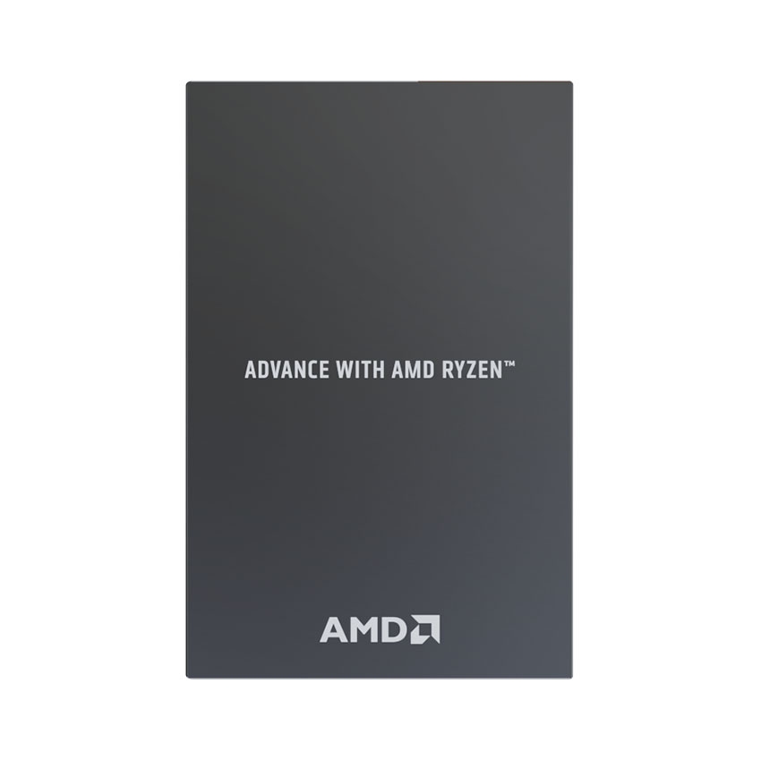 CPU AMD Ryzen 5 7600 (Zen 4| AM5)