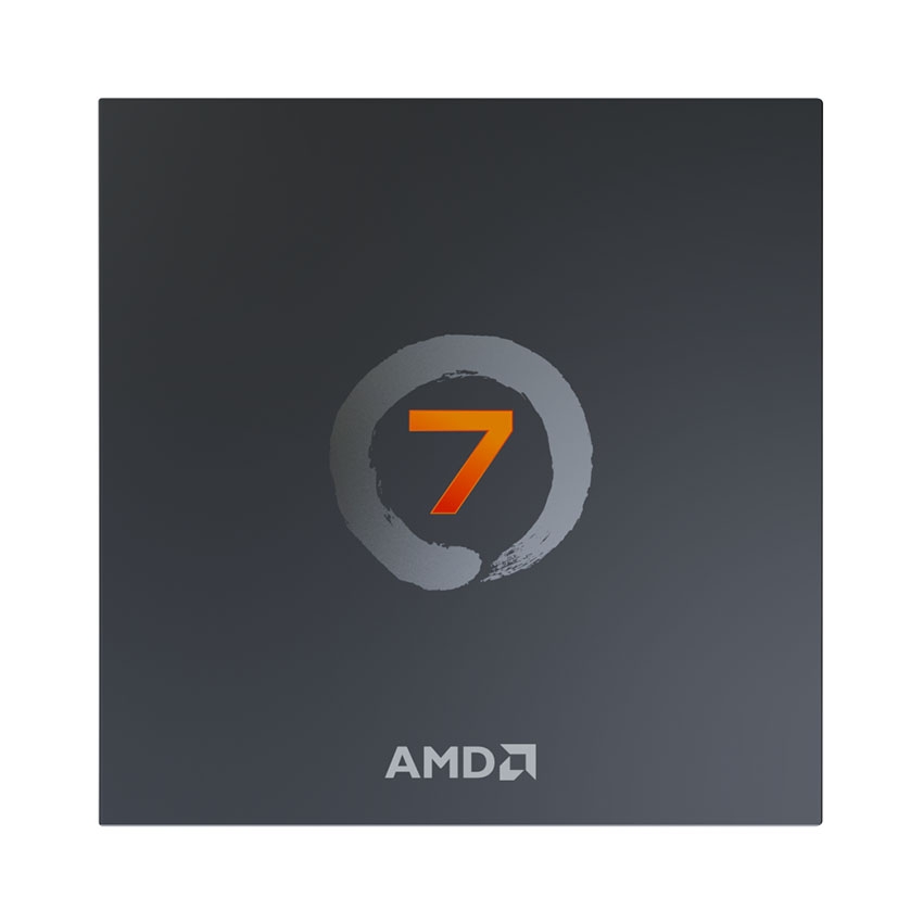 CPU AMD Ryzen 7 7700 (Zen 4| AM5)
