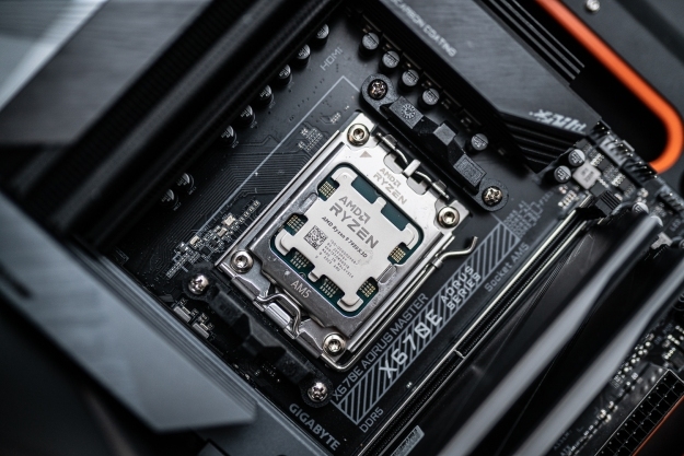 CPU AMD Ryzen 9 7900X3D (Zen 4| AM5)
