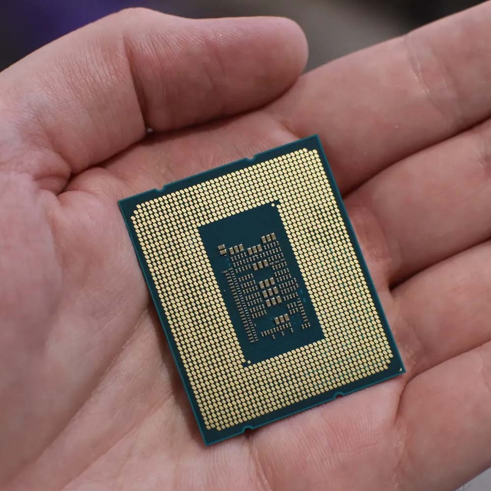 Bộ vi xử lý Intel Core i5 12400F| 2.5GHz Turbo 4.4GHz| 6 Nhân 12 Luồng| 18MB Cache| Socket LGA 1700