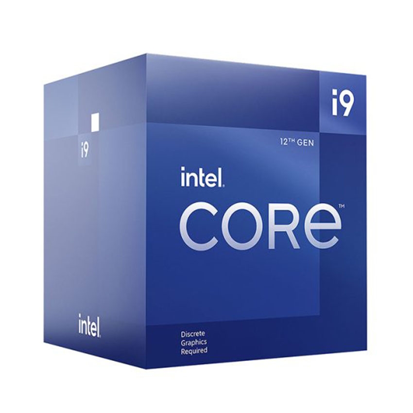 CPU Intel Core i9-12900F (LGA 1700)