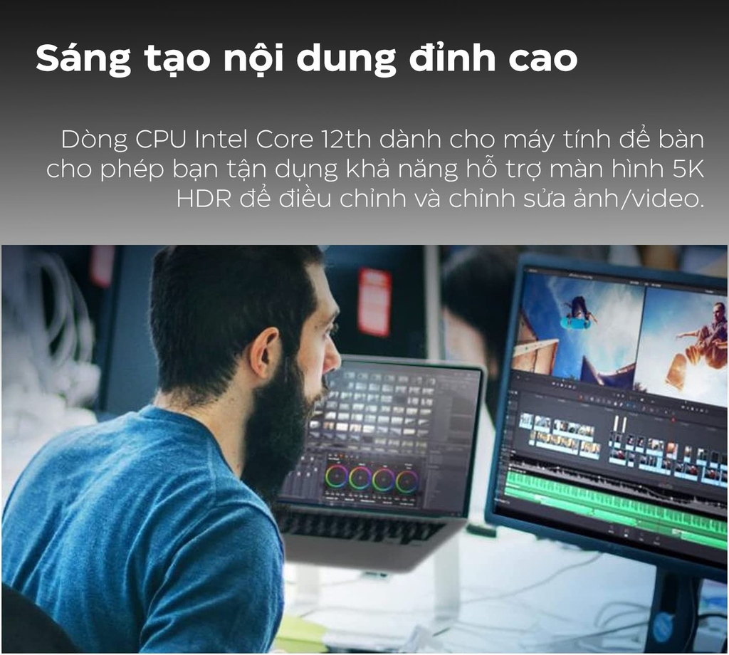 CPU Intel Core i9-12900F (LGA 1700)
