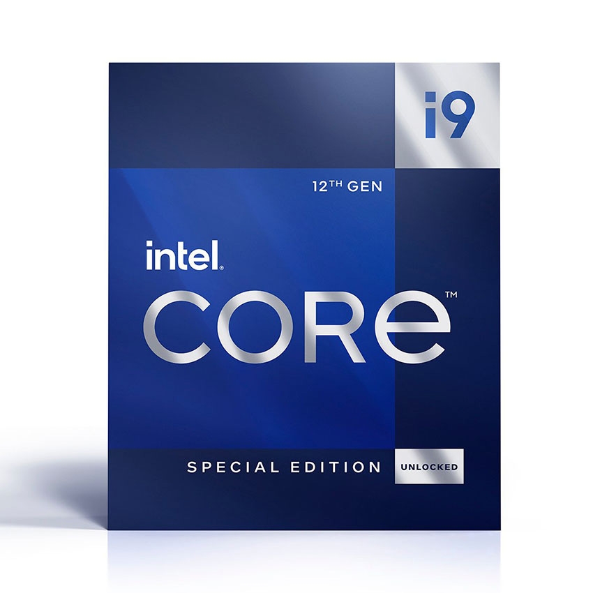 CPU Intel Core i9-12900KS (LGA 1700| Intel UHD)