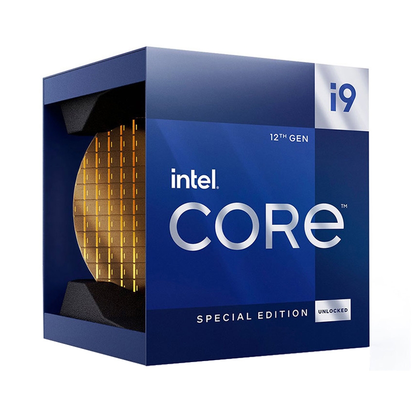 CPU Intel Core i9-12900KS (LGA 1700| Intel UHD)