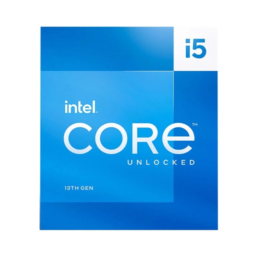 CPU Intel Core i5-13600K (LGA 1700| Intel UHD)