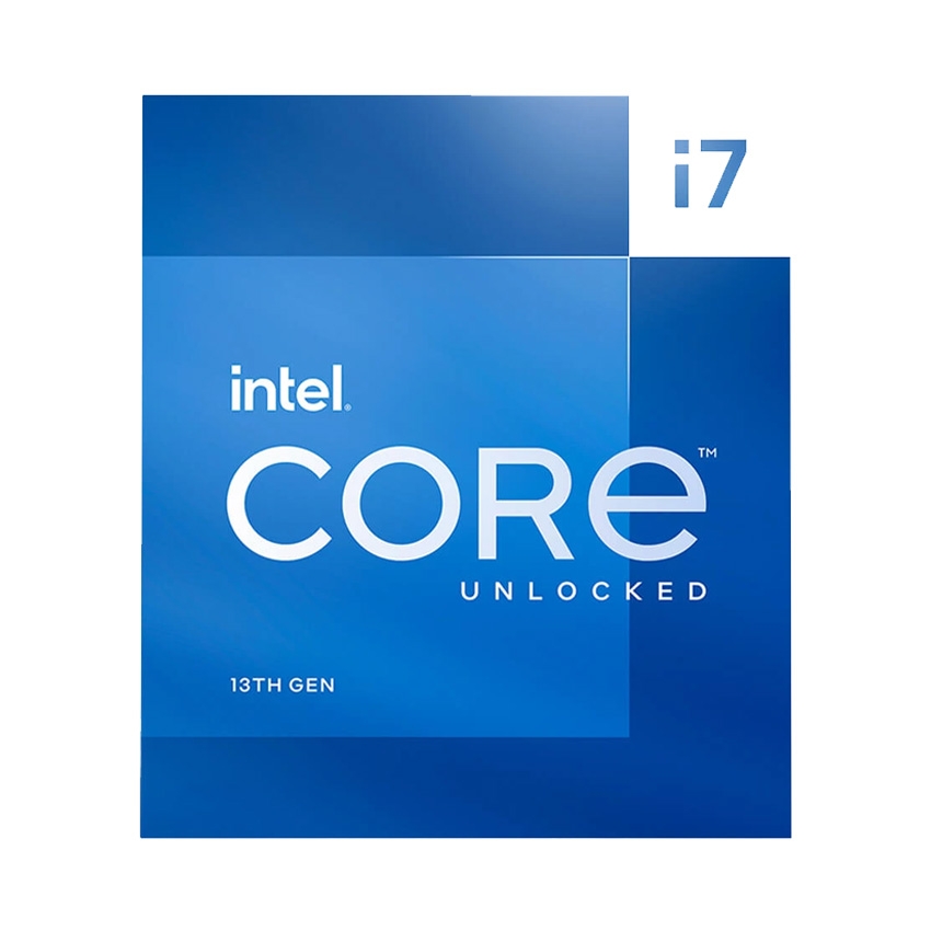 CPU Intel Core i7-13700K (LGA 1700| Intel UHD)