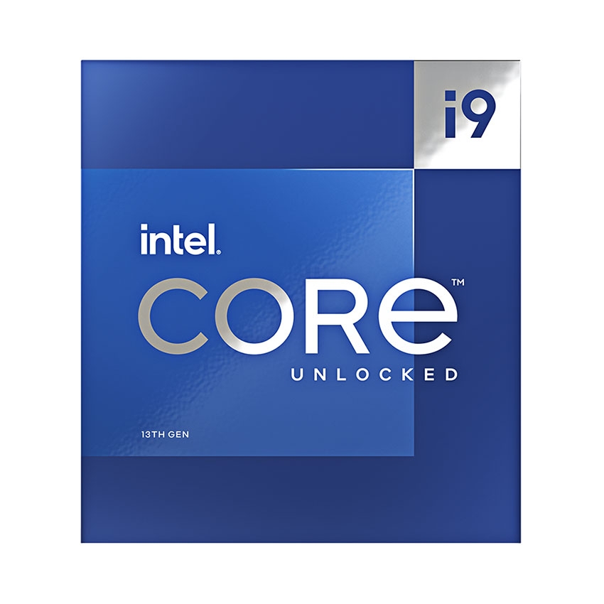 CPU Intel Core i9-13900K (LGA 1700| Intel UHD)