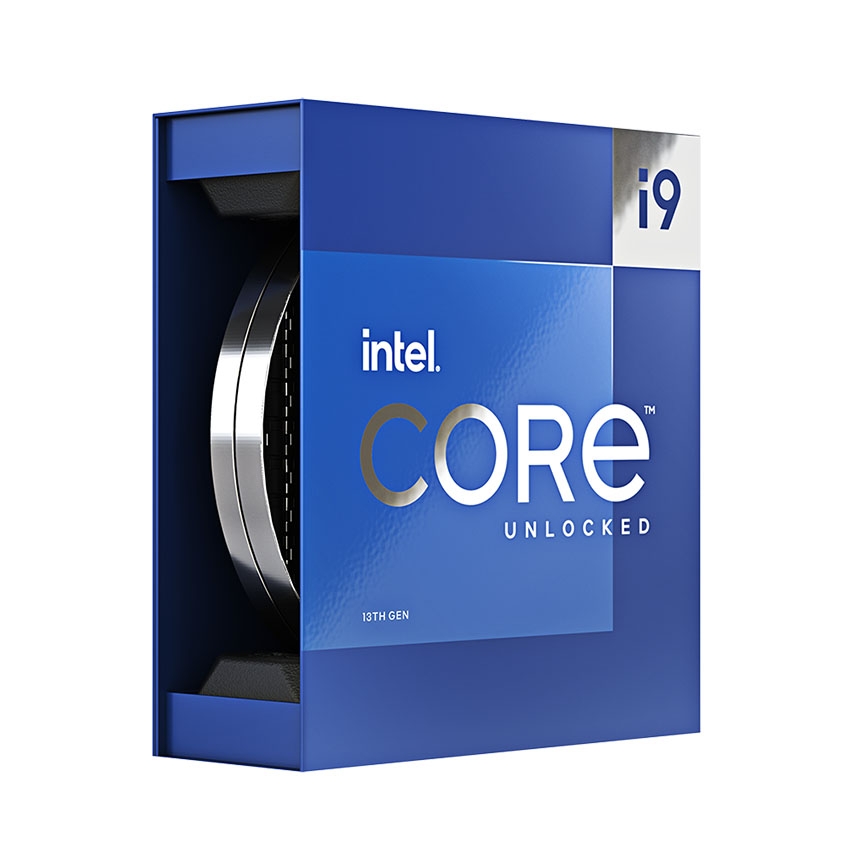 CPU Intel Core i9-13900K (LGA 1700| Intel UHD)
