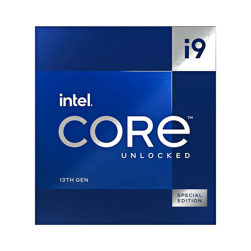 CPU Intel Core i9-13900KS (LGA 1700| Intel UHD)