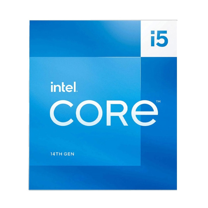 CPU Intel Core i5-14400 (LGA 1700| Intel UHD)