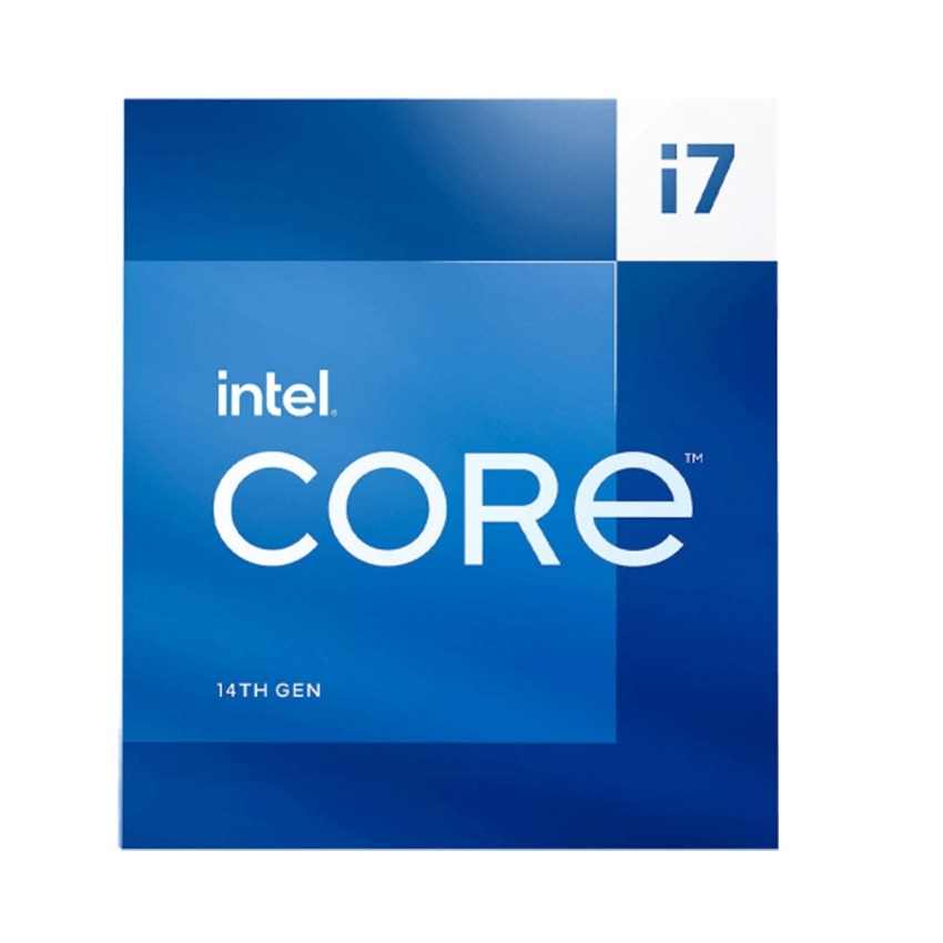 CPU Intel Core i7-14700 (LGA 1700| Intel UHD)