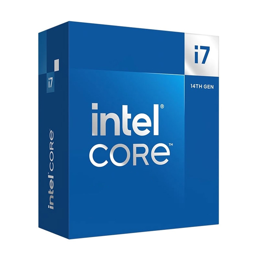 CPU Intel Core i7-14700 (LGA 1700| Intel UHD)