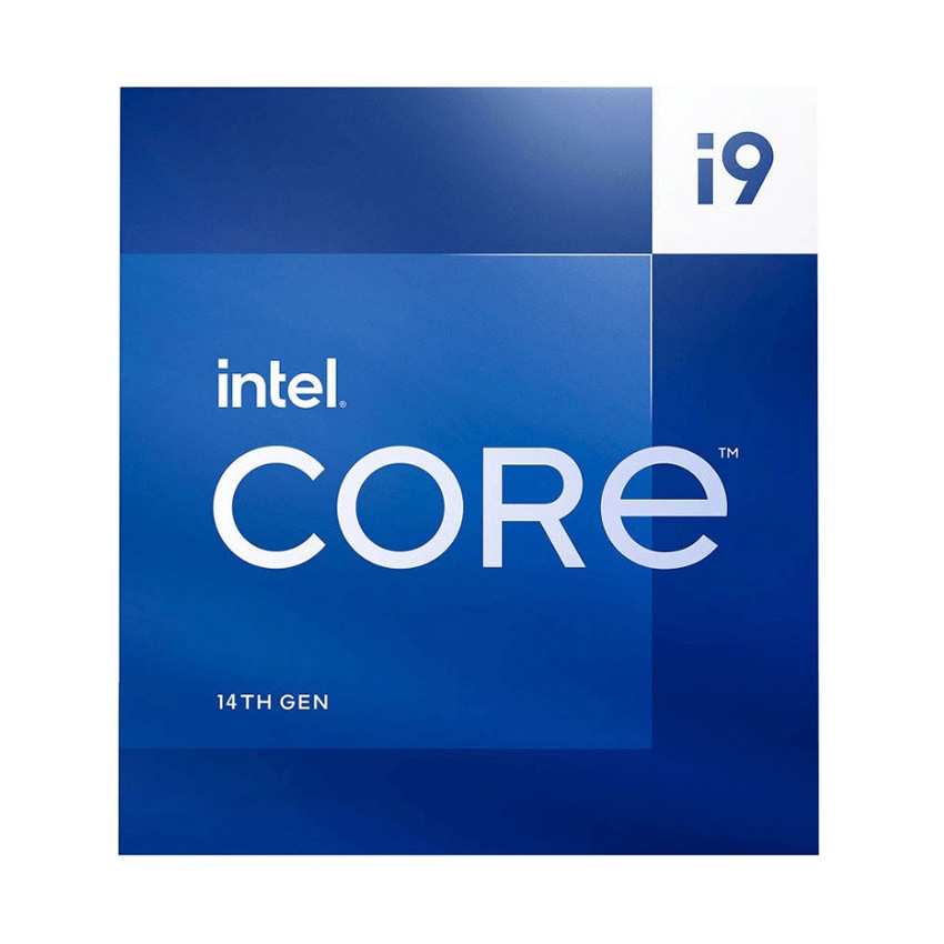 CPU Intel Core i9-14900 (LGA 1700| Intel UHD)