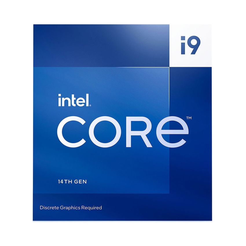 CPU Intel Core i9-14900KF (LGA 1700)
