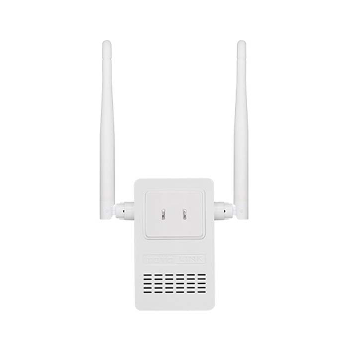 BỘ KÍCH SÓNG WIFI TOTOLINK EX200 (N300Mbps| WPS)