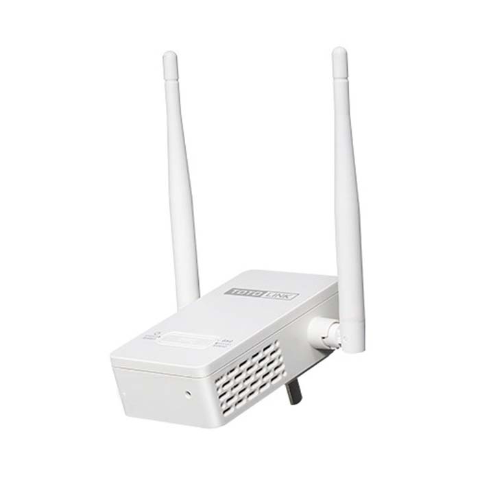 BỘ KÍCH SÓNG WIFI TOTOLINK EX200 (N300Mbps| WPS)