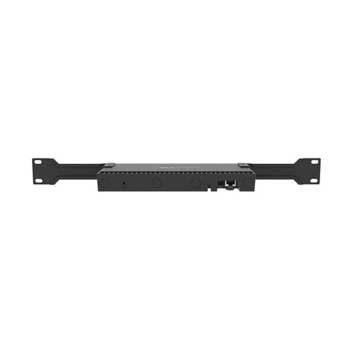 CÂN BẰNG TẢI ROUTER MIKROTIK RB4011IGS+RM (450 USER| 1.4Ghz| 1GB RAM)