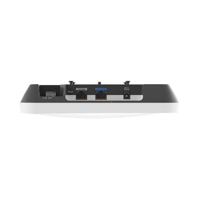 BỘ PHÁT WIFI RUIJIE RG-AP820-L(V3) (WIFI 6| 2 BĂNG TẦN| 1024 USER)
