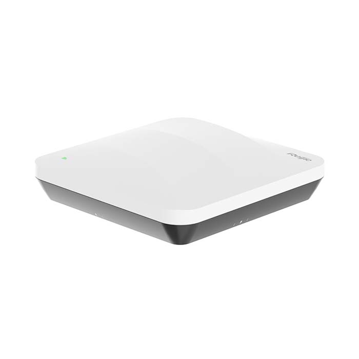 BỘ PHÁT WIFI RUIJIE RG-AP820-L(V3) (WIFI 6| 2 BĂNG TẦN| 1024 USER)