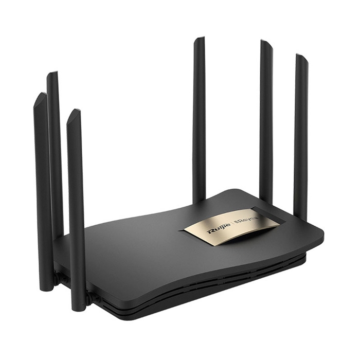 BỘ PHÁT WIFI RUIJIE RG-EW1200G PRO (DUAL-BAND| AC1300| MU-MIMO| MESH)