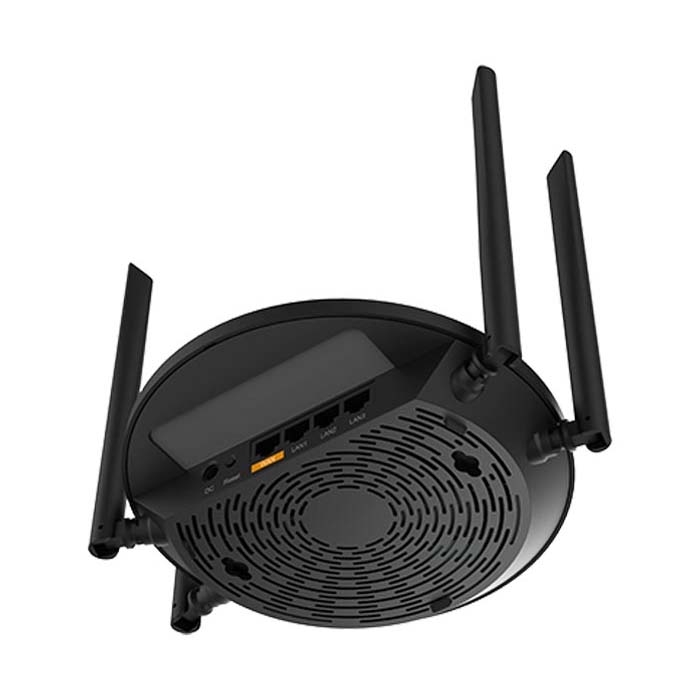 BỘ PHÁT WIFI RUIJIE RG-EW300 PRO (300MBPS| QUẢN LÝ QUA APP)