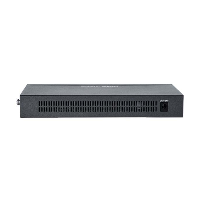 CÂN BẰNG TẢI RUIJIE REYEE RG-EG210G-P (9 LAN & 1 WAN| 200 USER)