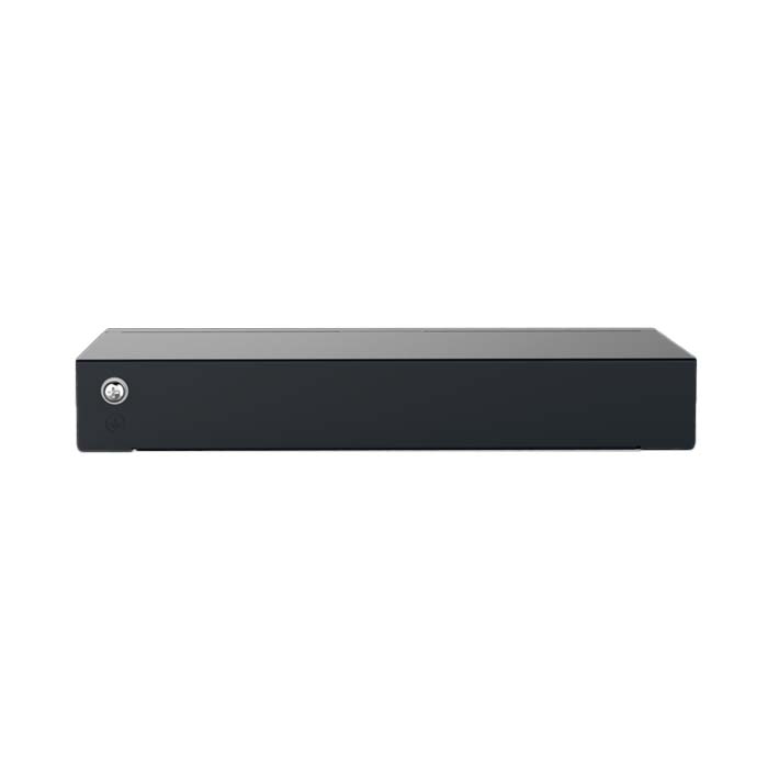 SWITCH RUIJIE RG-ES108GD (8 CỔNG 10/100/1000 BASE-T| VỎ KIM LOẠI)