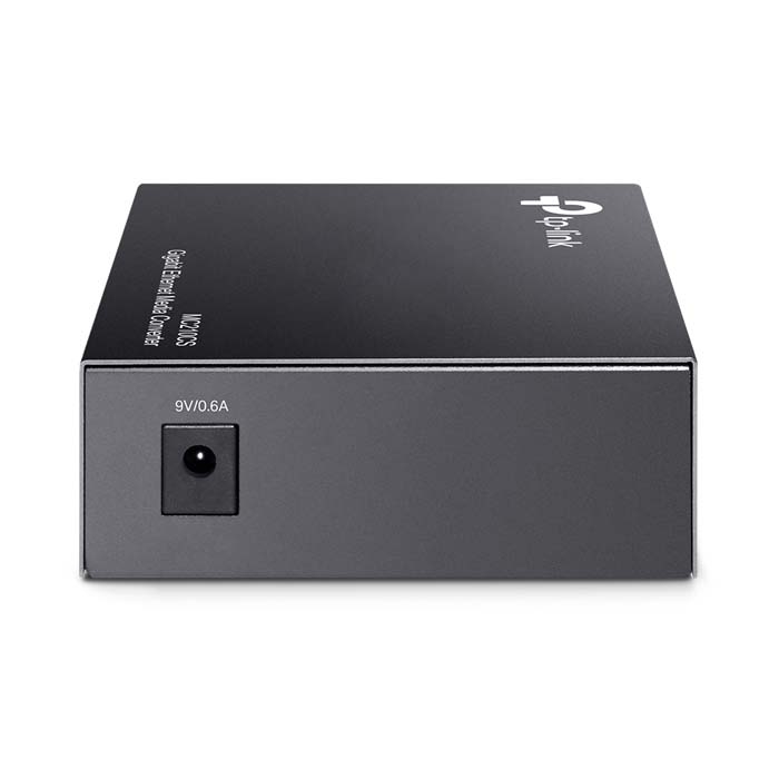 BỘ CHUYỂN ĐỔI QUANG ĐIỆN TP-LINK MC210CS (MULTI-MODE| GIGABIT)