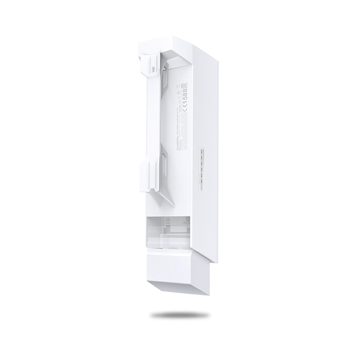 BỘ PHÁT KHÔNG DÂY TP-LINK CPE210 (CPE OUTDOOR 9dBi| 300Mbps| 2.4GHz)