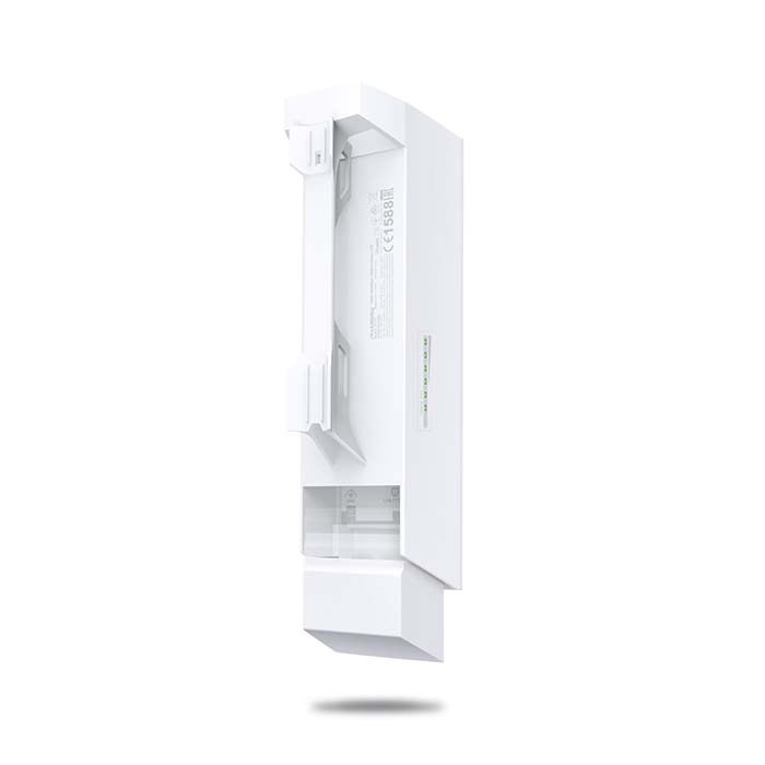 BỘ PHÁT KHÔNG DÂY TP-LINK CPE510 (CPE OUTDOOR 13dBi| 300Mbps| 5GHz)