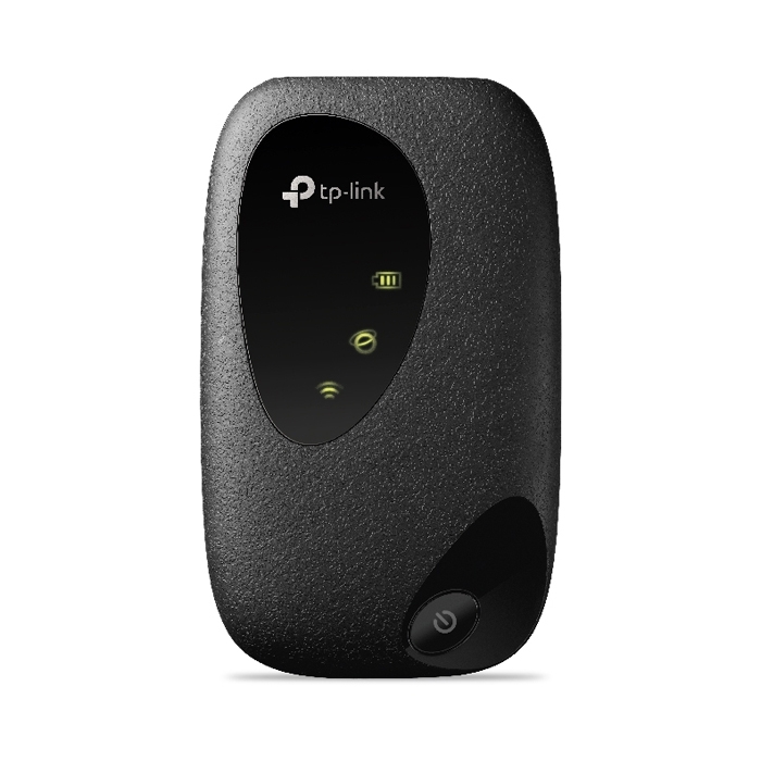 BỘ PHÁT WIFI DI ĐỘNG 4G TP-LINK M7200 (4G LTE| ĂNG-TEN NGẦM| KHE SIM 4G| 10 USER)