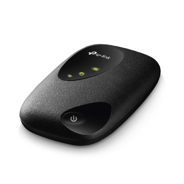 BỘ PHÁT WIFI DI ĐỘNG 4G TP-LINK M7200 (4G LTE| ĂNG-TEN NGẦM| KHE SIM 4G| 10 USER)