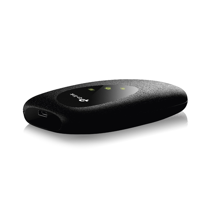 BỘ PHÁT WIFI DI ĐỘNG 4G TP-LINK M7200 (4G LTE| ĂNG-TEN NGẦM| KHE SIM 4G| 10 USER)