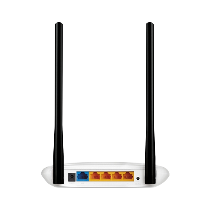 BỘ PHÁT WIFI TP-LINK WR841N (300MBPS| IPv6)