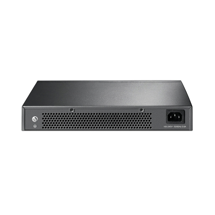 SWITCH TP-LINK TL-SG1024D/1000 (24 CỔNG GIGABIT| VỎ KIM LOẠI)
