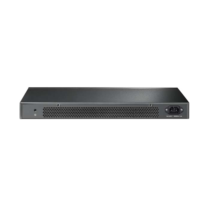 SWITCH TP-LINK TL-SG1048 (GIGABIT| 48 CỔNG| VỎ THÉP)