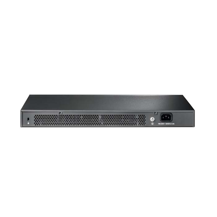 SWITCH TP-LINK TL-SG3428 (24 CỔNG GIGABIT RJ45| 4 CỔNG GIGABIT SFP)