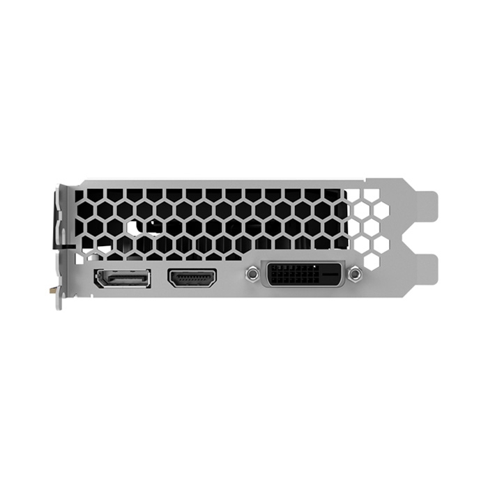 VGA Gainward GTX 1050TI 4GB