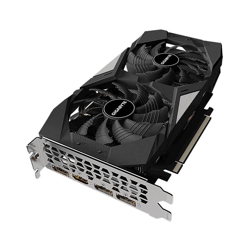 VGA Gigabyte Nvidia GTX 1660 SUPER OC-6G
