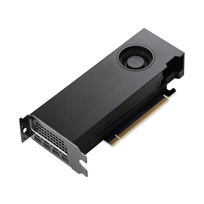 VGA Leadtek Nvidia RTX A2000 - 6GB
