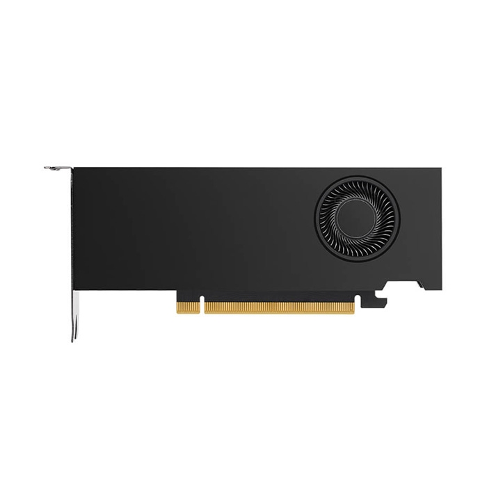 VGA Leadtek Nvidia RTX A2000 - 6GB